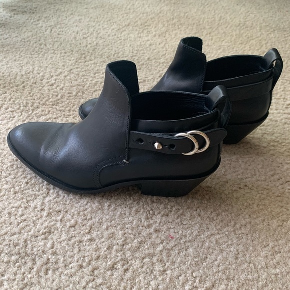 Rag&bone 'Sullivan' Boot - Picture 2 of 10